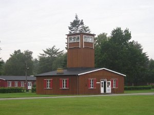 21 Wachgebaeude
